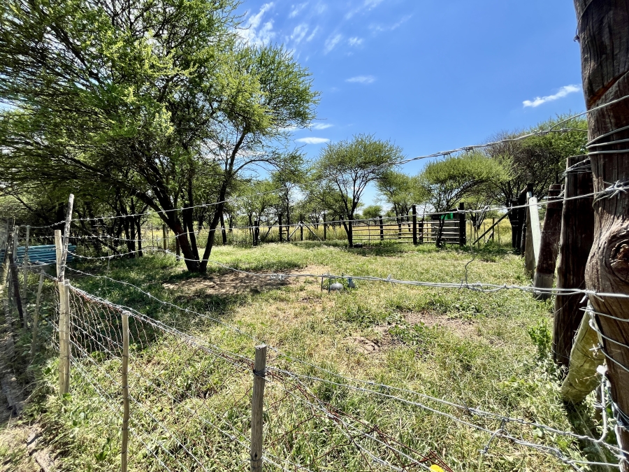 2 Bedroom Property for Sale in Bela-Bela Ext 5 Limpopo