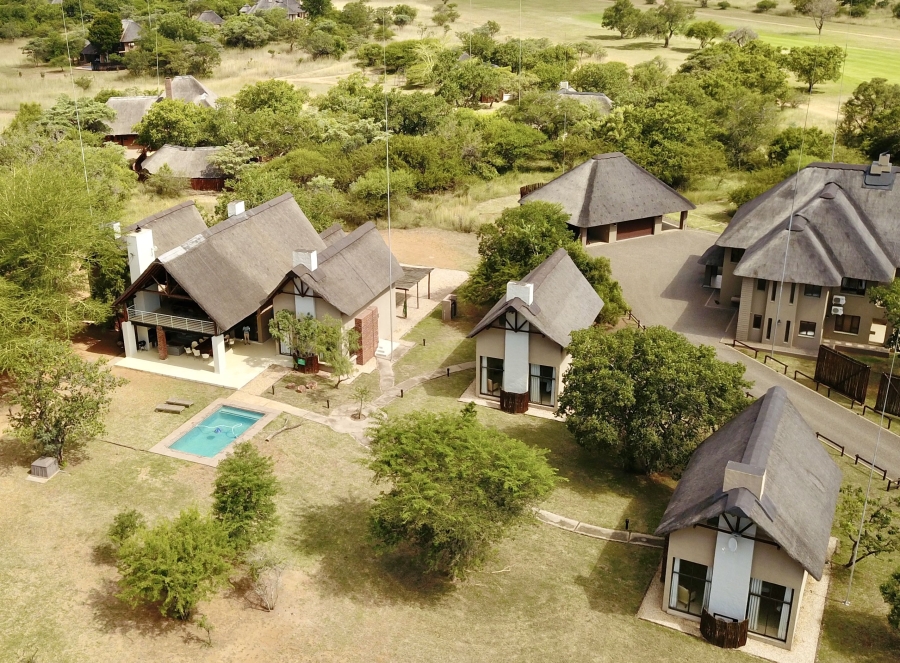8 Bedroom Property for Sale in Zebula Golf Estate Limpopo