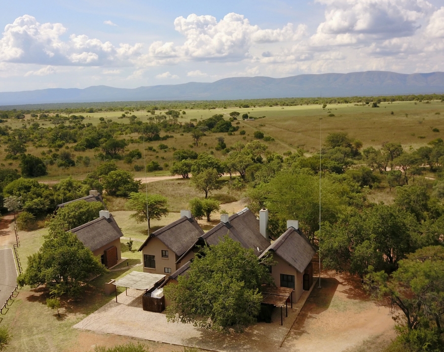 8 Bedroom Property for Sale in Zebula Golf Estate Limpopo