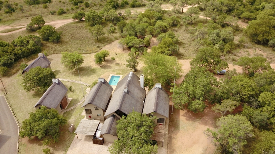 8 Bedroom Property for Sale in Zebula Golf Estate Limpopo