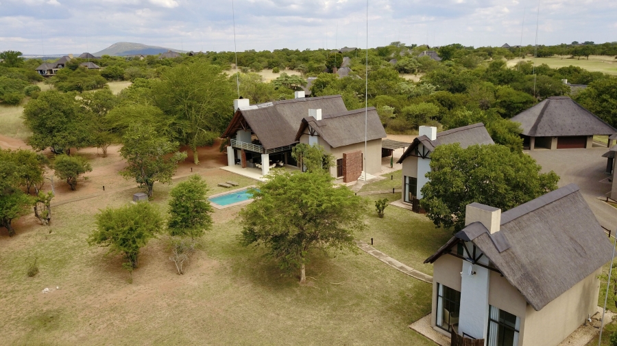 8 Bedroom Property for Sale in Zebula Golf Estate Limpopo