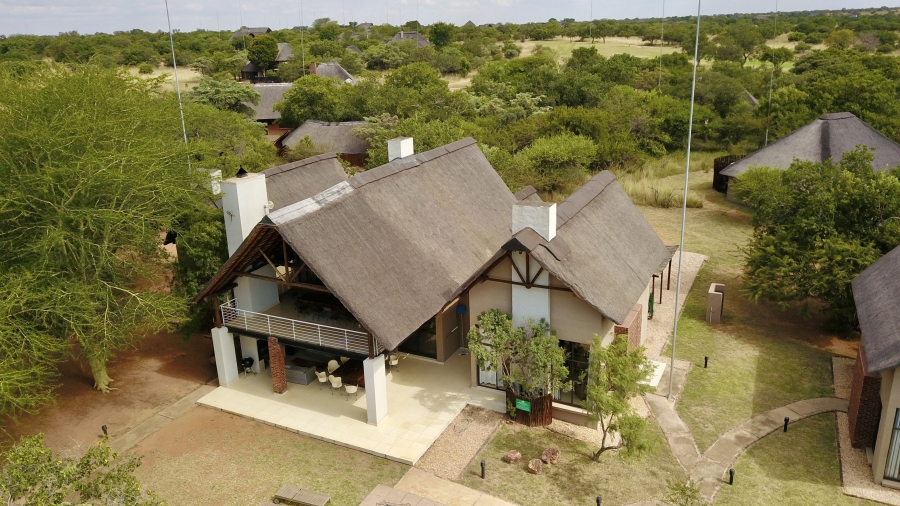 8 Bedroom Property for Sale in Zebula Golf Estate Limpopo