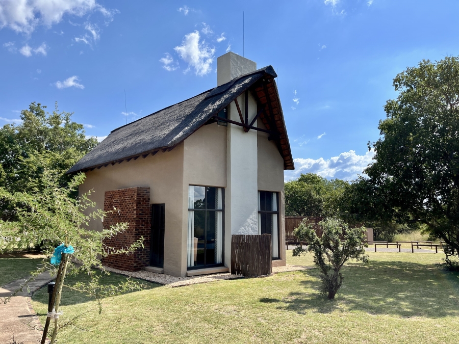 8 Bedroom Property for Sale in Zebula Golf Estate Limpopo