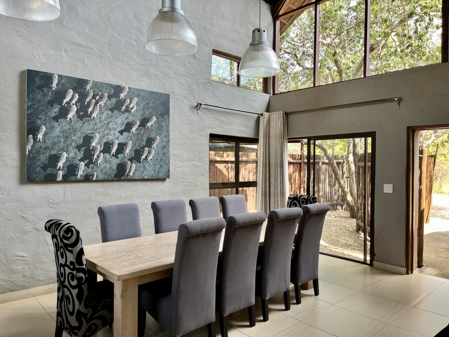 8 Bedroom Property for Sale in Zebula Golf Estate Limpopo