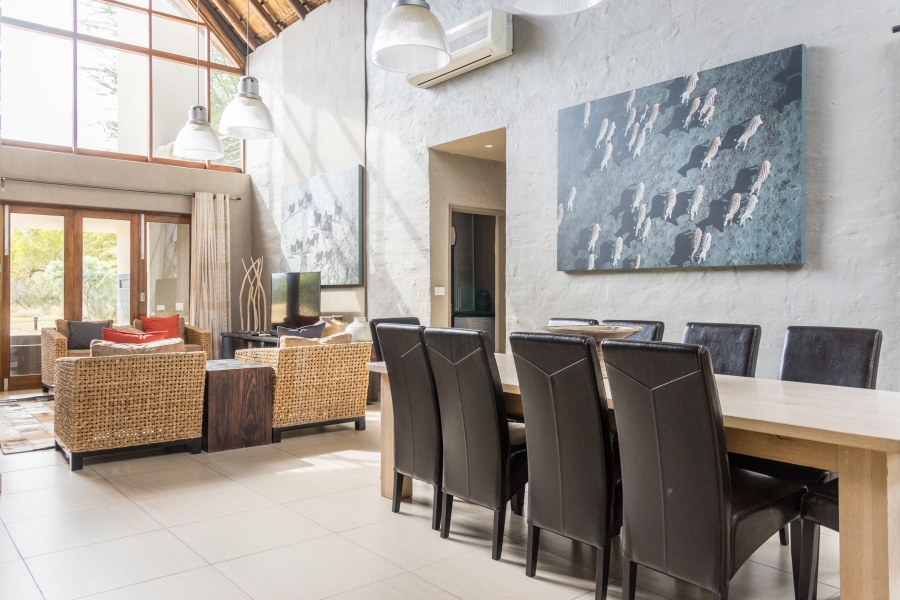 8 Bedroom Property for Sale in Zebula Golf Estate Limpopo