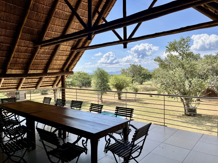 8 Bedroom Property for Sale in Zebula Golf Estate Limpopo