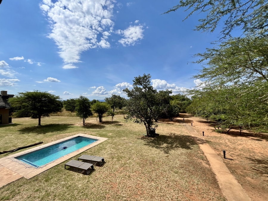 8 Bedroom Property for Sale in Zebula Golf Estate Limpopo