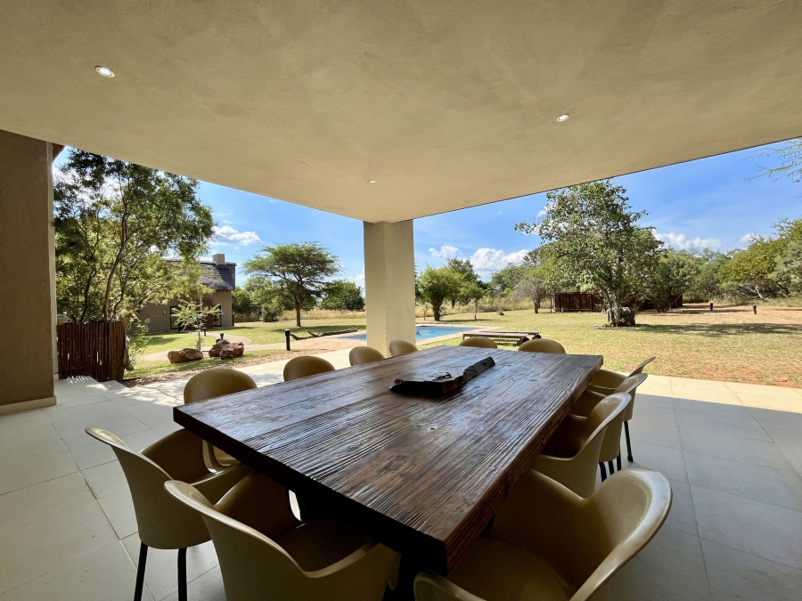 8 Bedroom Property for Sale in Zebula Golf Estate Limpopo