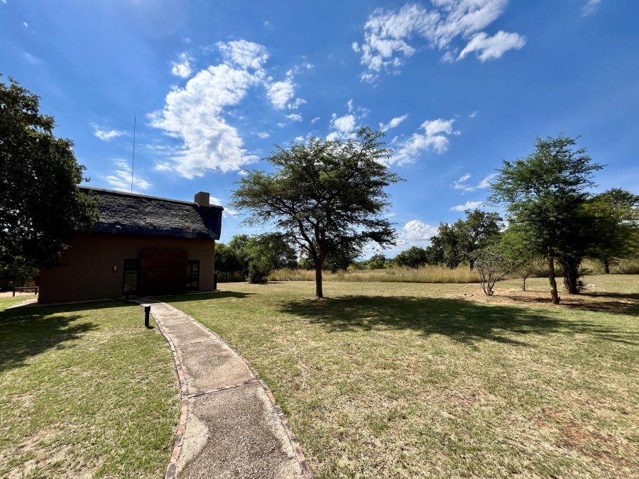 8 Bedroom Property for Sale in Zebula Golf Estate Limpopo