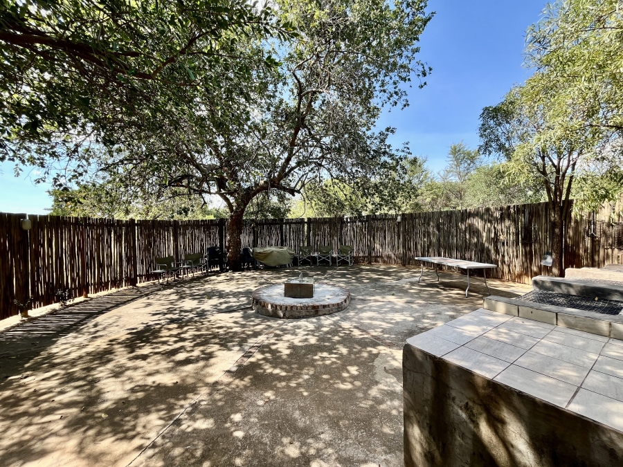 8 Bedroom Property for Sale in Zebula Golf Estate Limpopo