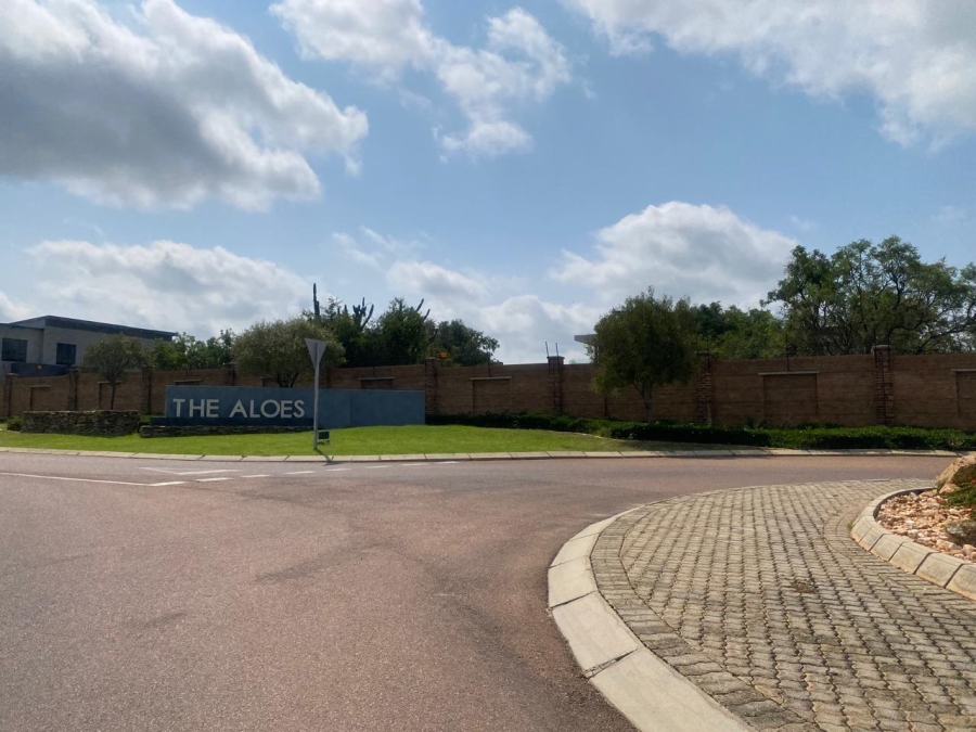 0 Bedroom Property for Sale in The Aloes Lifestyle Estate Limpopo