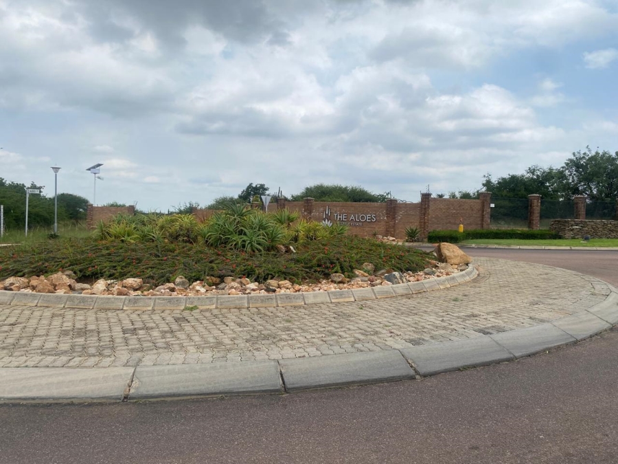 0 Bedroom Property for Sale in The Aloes Lifestyle Estate Limpopo