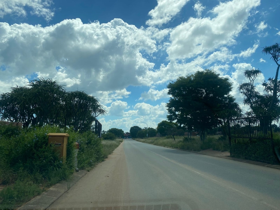 0 Bedroom Property for Sale in Serala View Limpopo