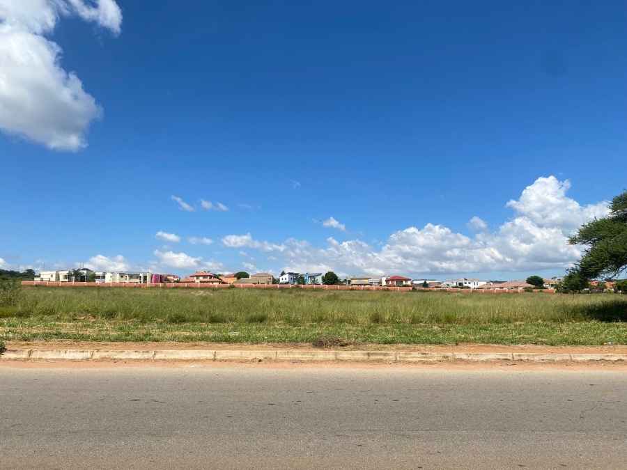 0 Bedroom Property for Sale in Serala View Limpopo