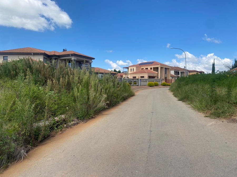 0 Bedroom Property for Sale in Serala View Limpopo