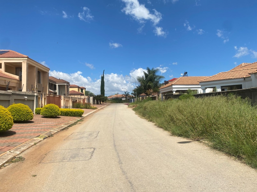 0 Bedroom Property for Sale in Serala View Limpopo