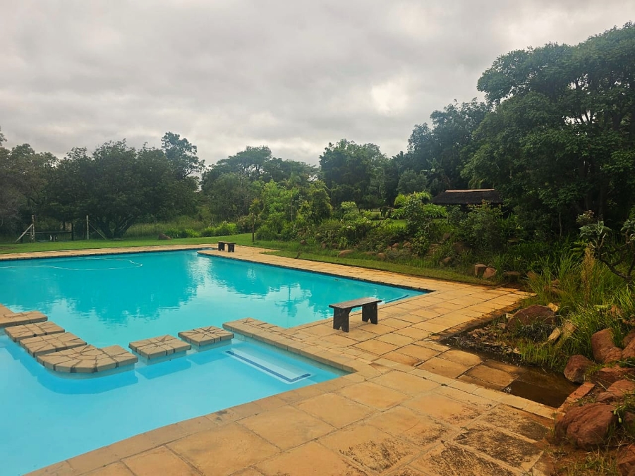 0 Bedroom Property for Sale in Bela Bela Limpopo