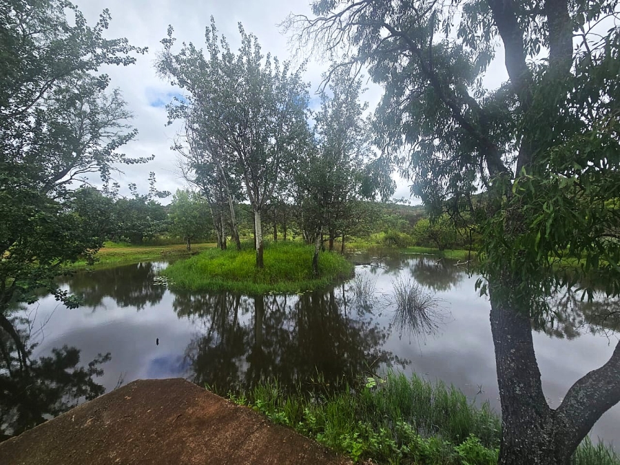 0 Bedroom Property for Sale in Bela Bela Limpopo