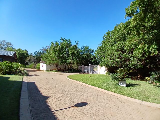 0 Bedroom Property for Sale in Bela Bela Limpopo