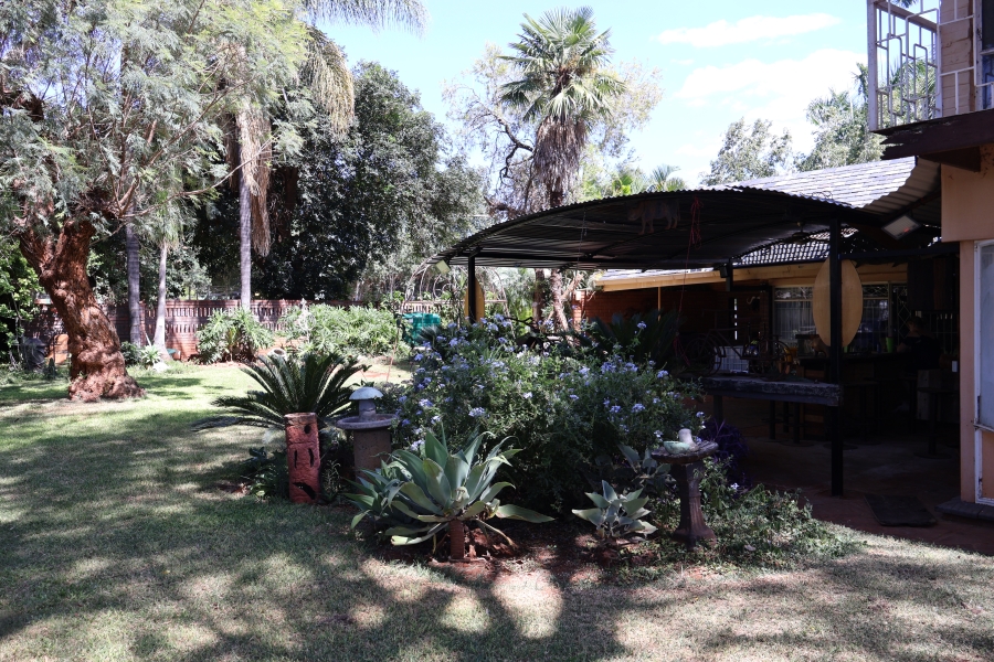 4 Bedroom Property for Sale in Trim Park Limpopo