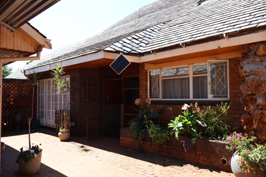 4 Bedroom Property for Sale in Trim Park Limpopo