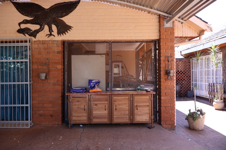 4 Bedroom Property for Sale in Trim Park Limpopo