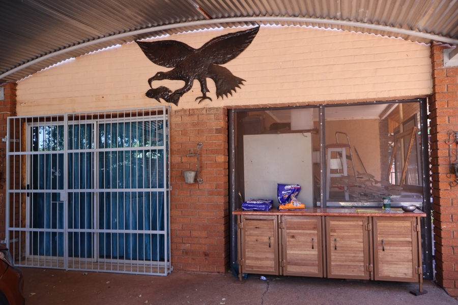 4 Bedroom Property for Sale in Trim Park Limpopo