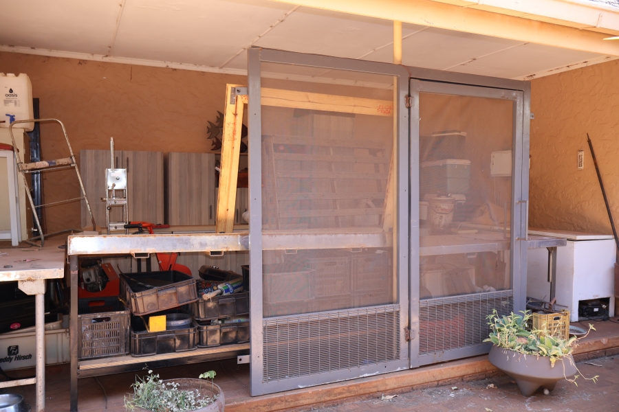 4 Bedroom Property for Sale in Trim Park Limpopo