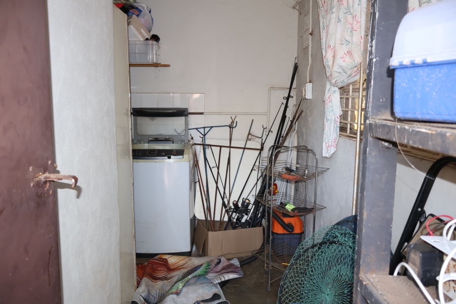 4 Bedroom Property for Sale in Trim Park Limpopo