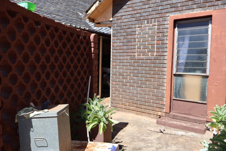 4 Bedroom Property for Sale in Trim Park Limpopo