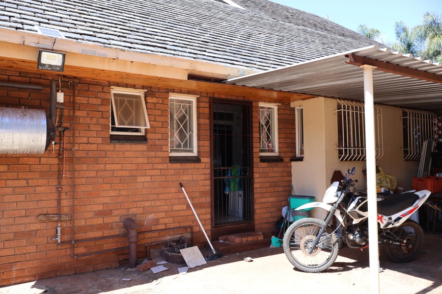 4 Bedroom Property for Sale in Trim Park Limpopo