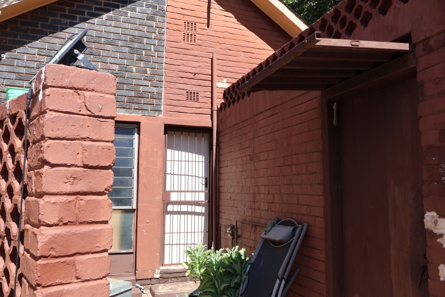 4 Bedroom Property for Sale in Trim Park Limpopo