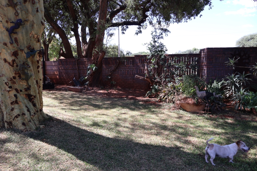 4 Bedroom Property for Sale in Trim Park Limpopo