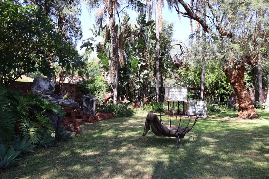 4 Bedroom Property for Sale in Trim Park Limpopo