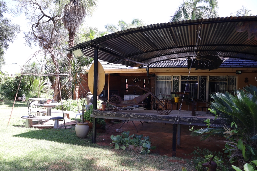 4 Bedroom Property for Sale in Trim Park Limpopo