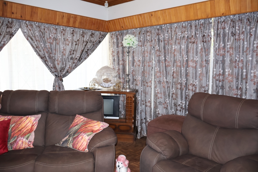 4 Bedroom Property for Sale in Trim Park Limpopo