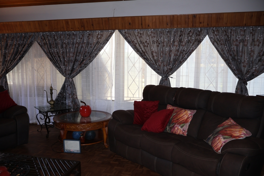 4 Bedroom Property for Sale in Trim Park Limpopo