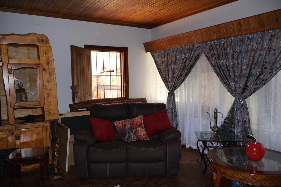 4 Bedroom Property for Sale in Trim Park Limpopo