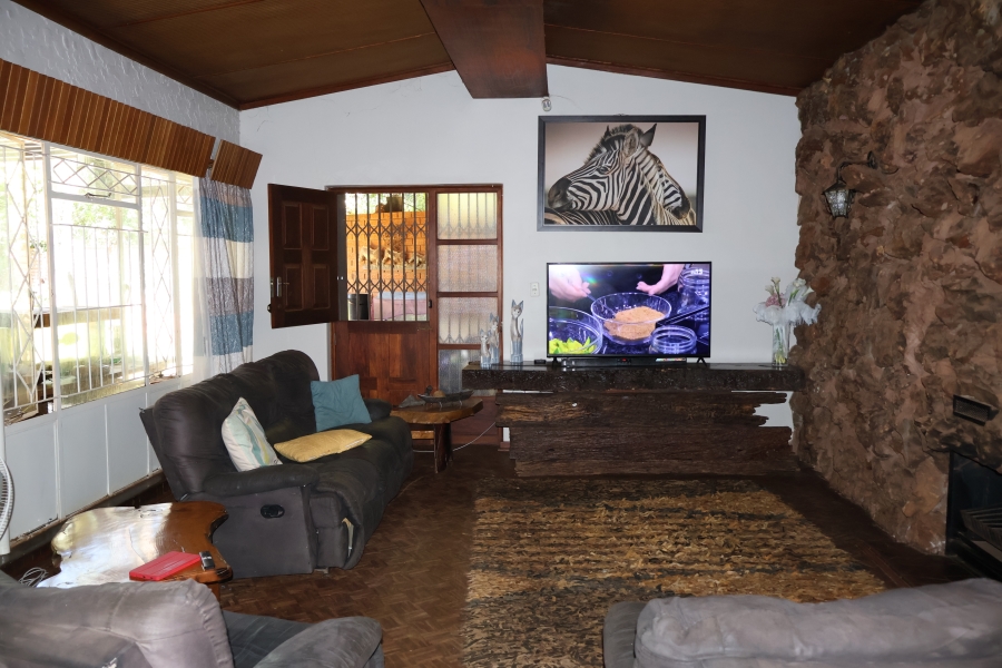 4 Bedroom Property for Sale in Trim Park Limpopo