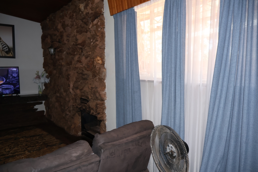 4 Bedroom Property for Sale in Trim Park Limpopo