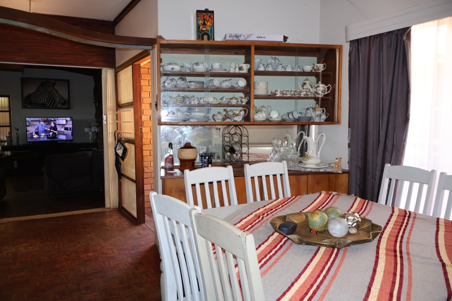 4 Bedroom Property for Sale in Trim Park Limpopo