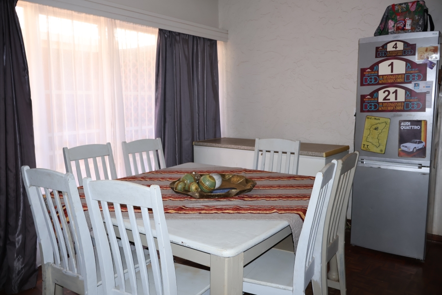 4 Bedroom Property for Sale in Trim Park Limpopo