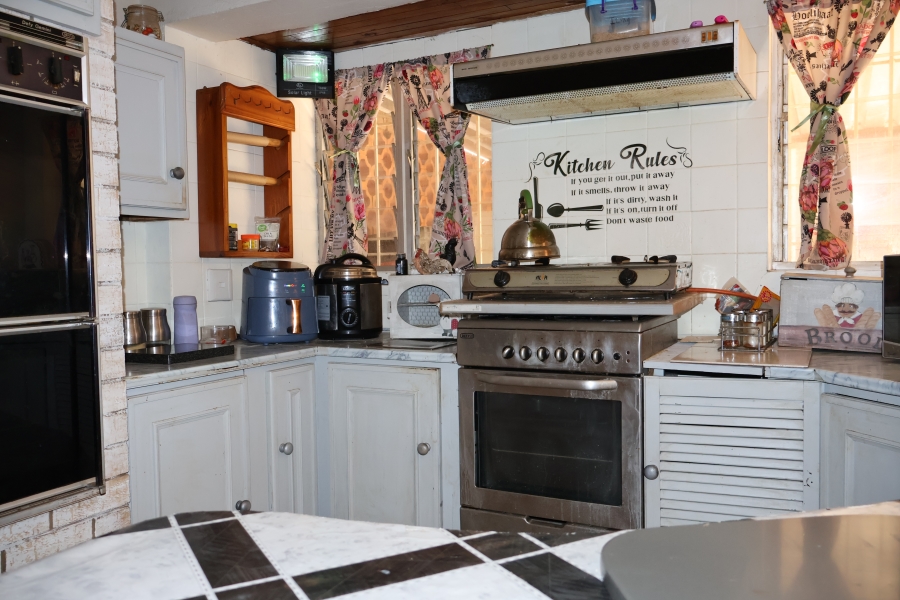 4 Bedroom Property for Sale in Trim Park Limpopo