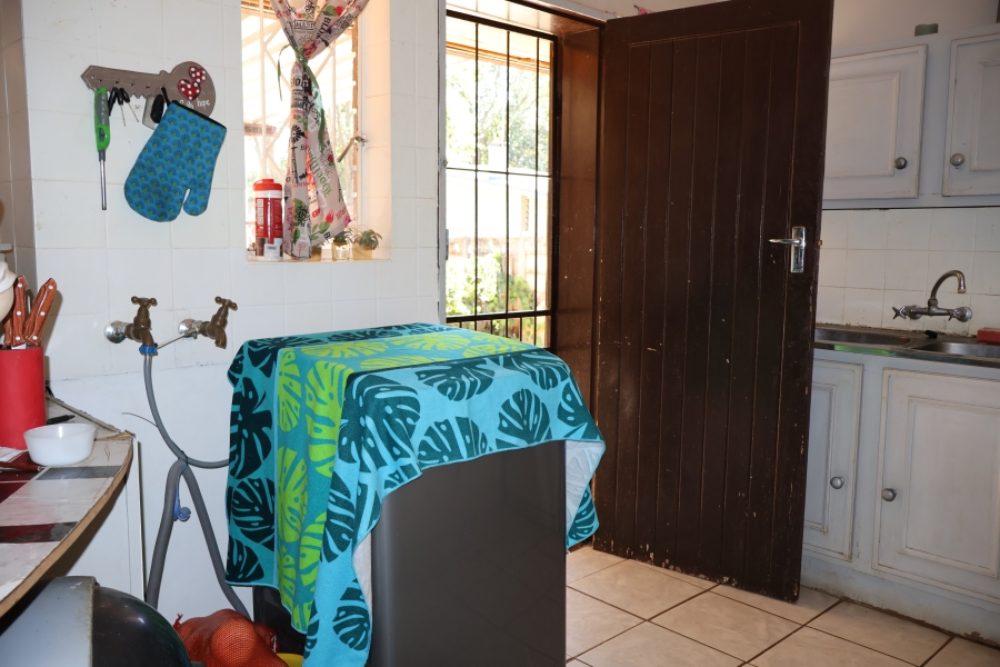 4 Bedroom Property for Sale in Trim Park Limpopo