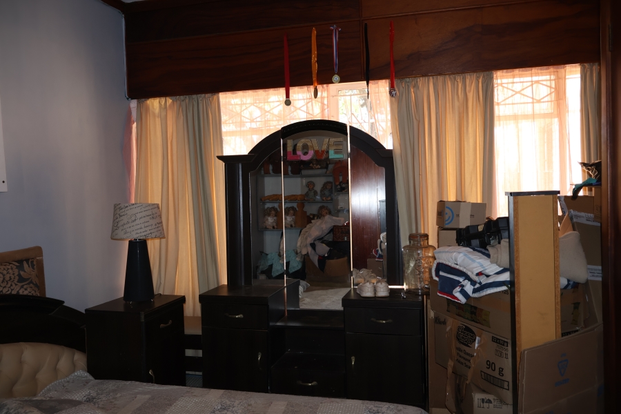 4 Bedroom Property for Sale in Trim Park Limpopo