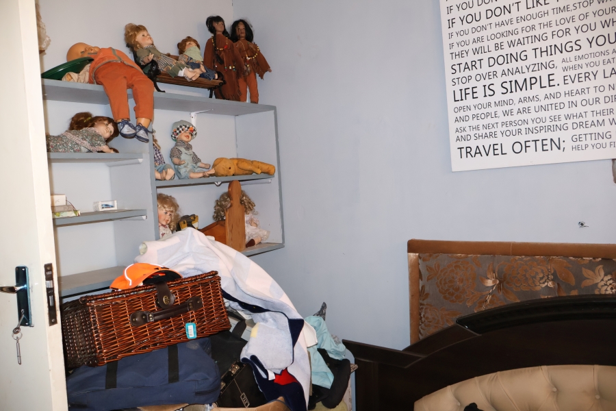 4 Bedroom Property for Sale in Trim Park Limpopo