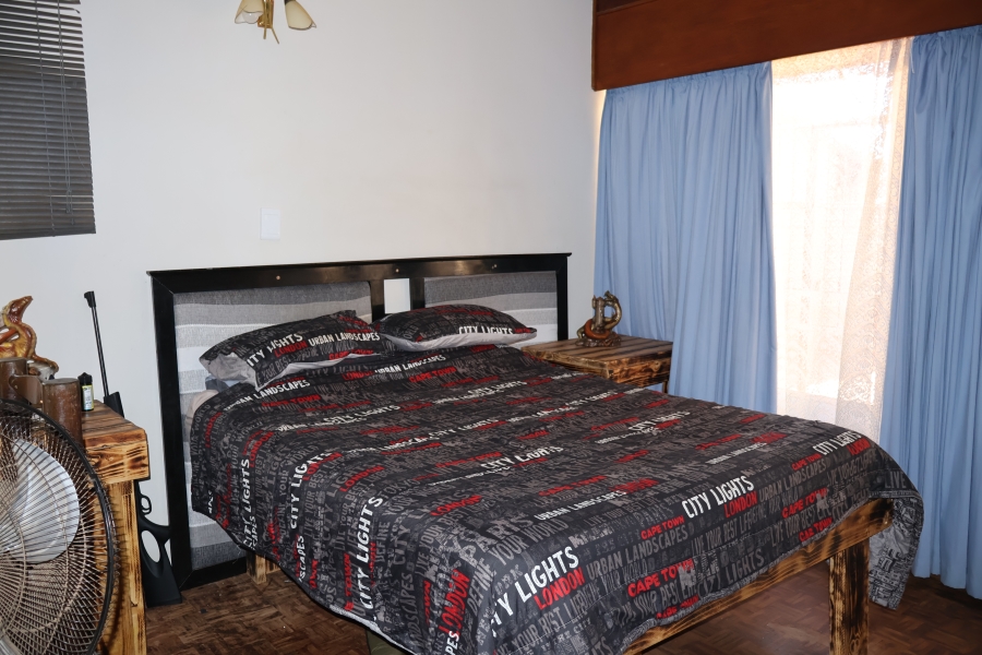 4 Bedroom Property for Sale in Trim Park Limpopo