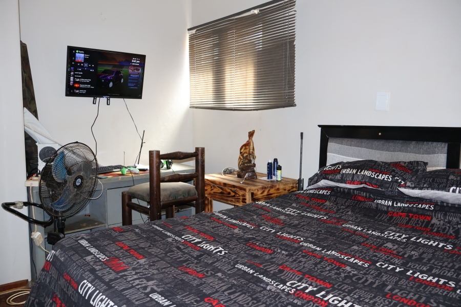 4 Bedroom Property for Sale in Trim Park Limpopo