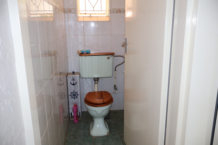 4 Bedroom Property for Sale in Trim Park Limpopo