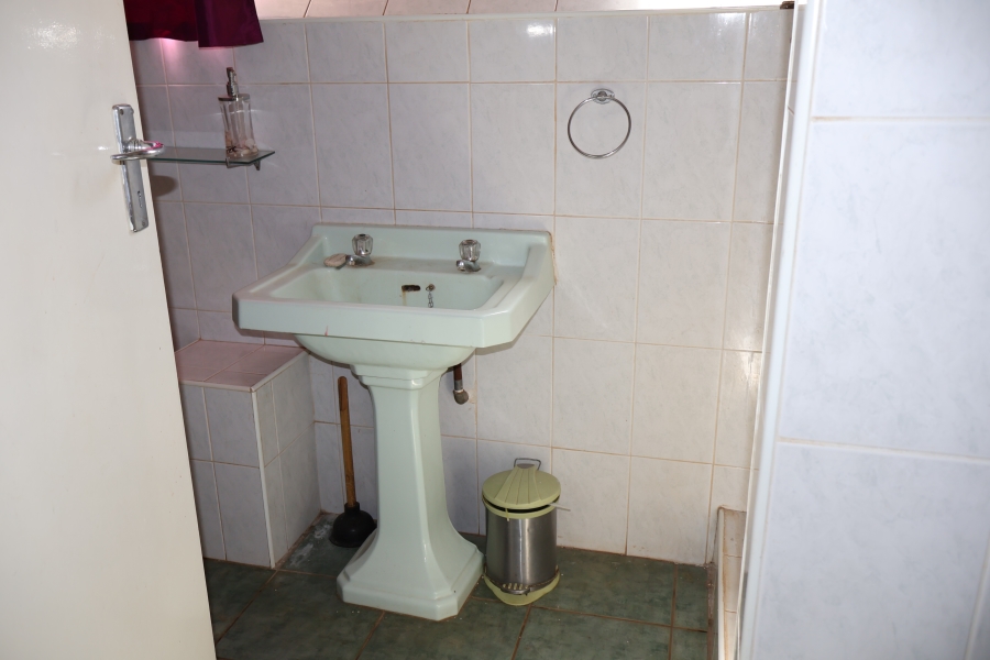 4 Bedroom Property for Sale in Trim Park Limpopo